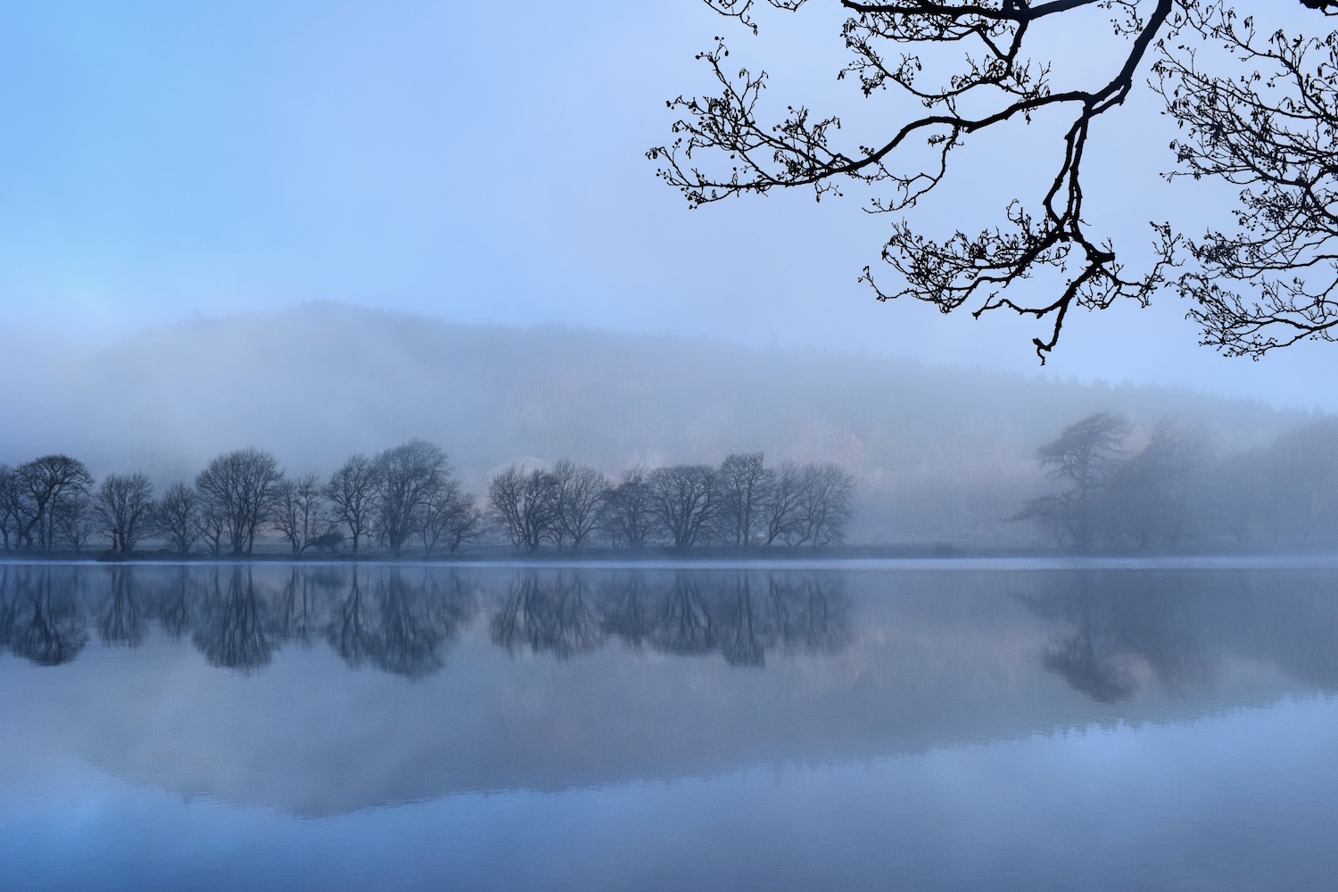 Loch Oich