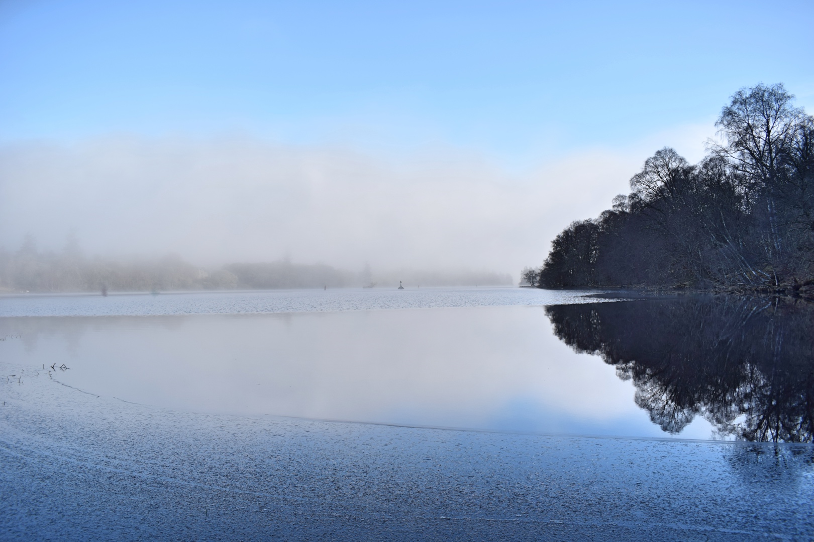 Loch Oich