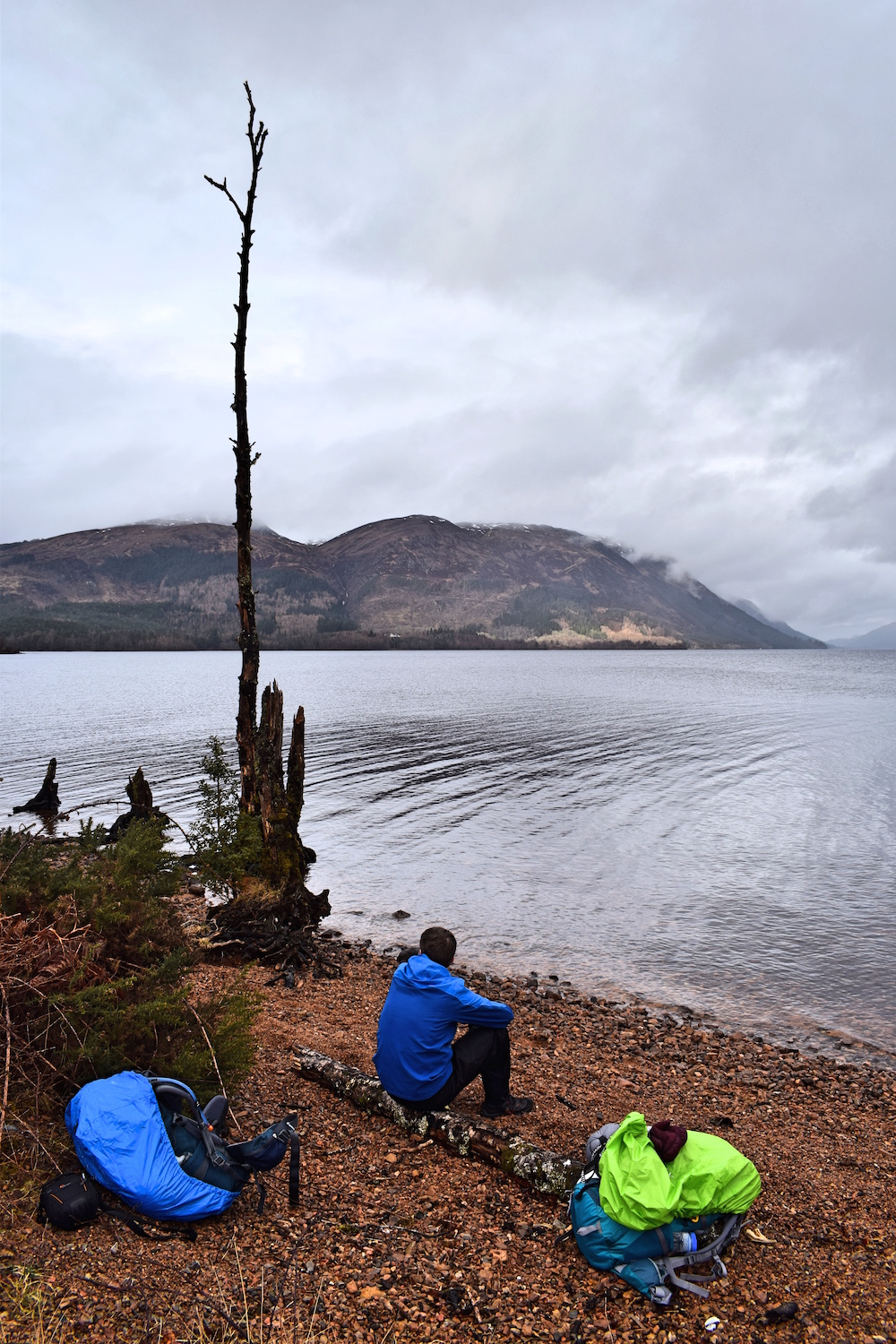 Loch Lochy