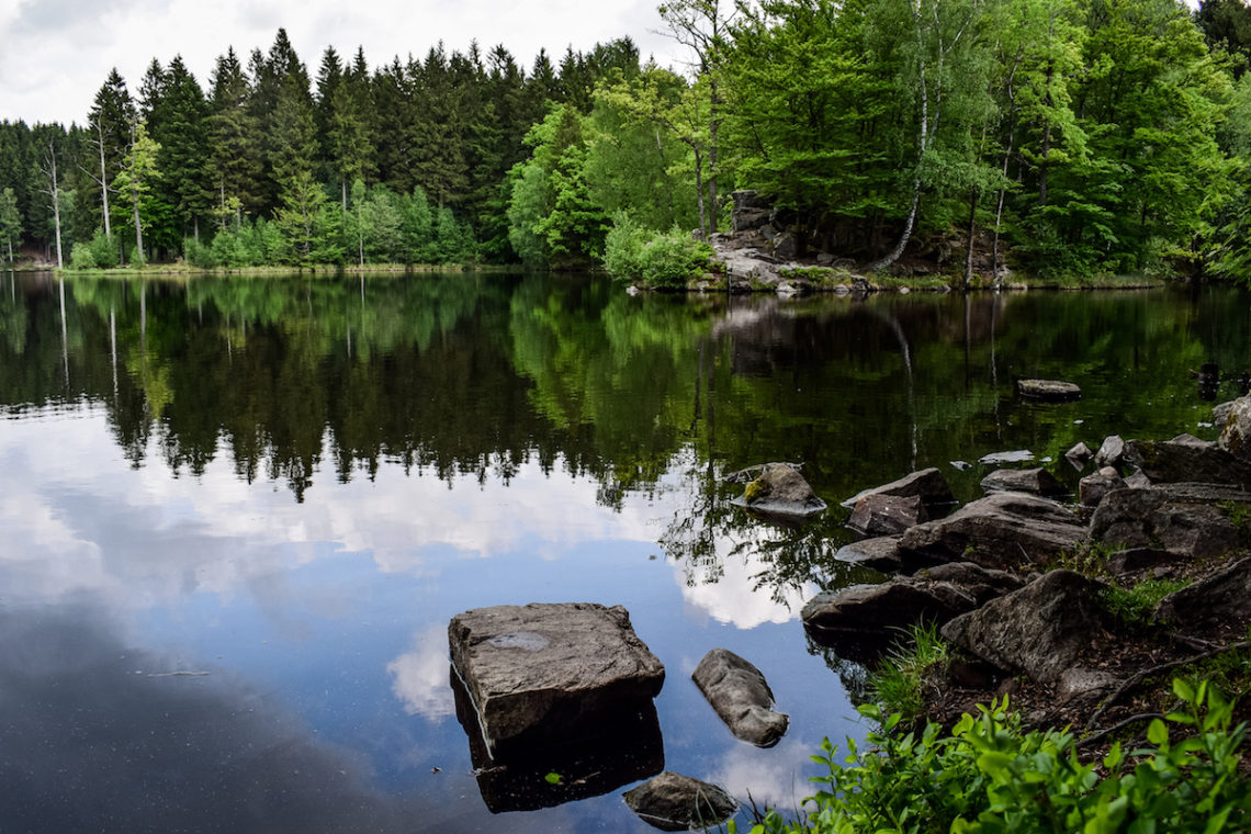 Vandre i Sverige