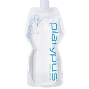 Platypus soft bottle