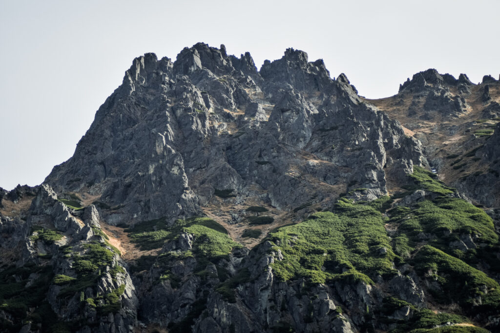 Tatrabjergene Morskie Oko