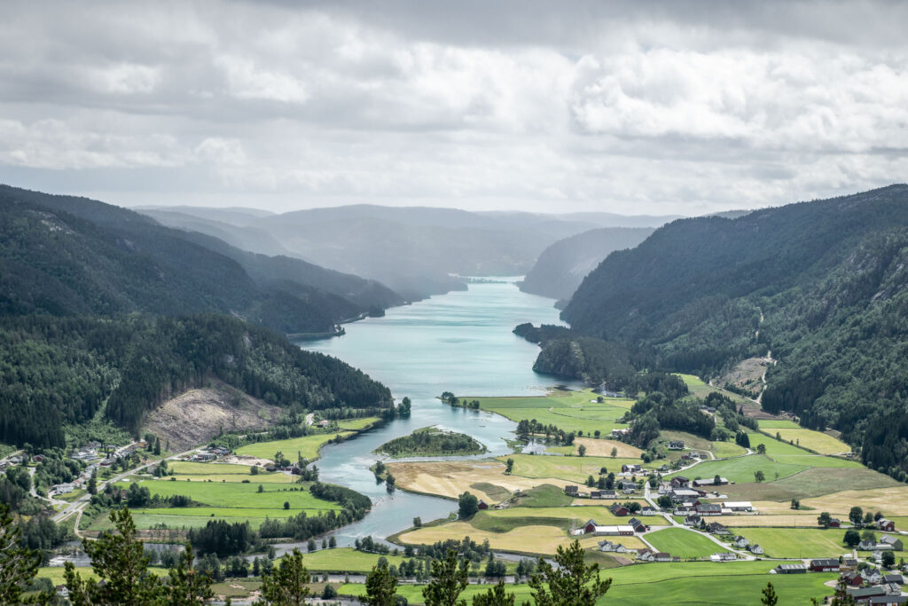 Vandretur til Rofjellet (Rofjeddet)