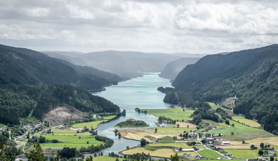 Vandretur til Rofjellet (Rofjeddet)
