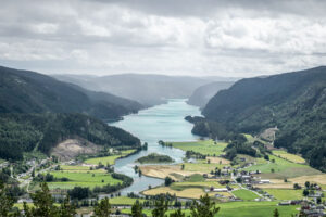 Vandretur til Rofjellet (Rofjeddet)